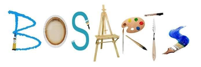 Logo BOSARTS